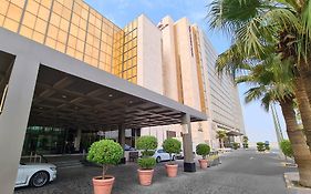 Crowne Plaza Kuwait Al Thuraya City, An Ihg Hotel